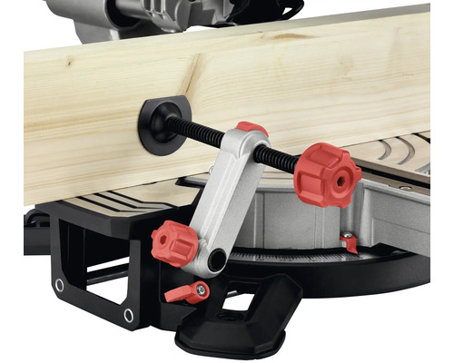 Afkortzaag Metabo KGS 305 M set