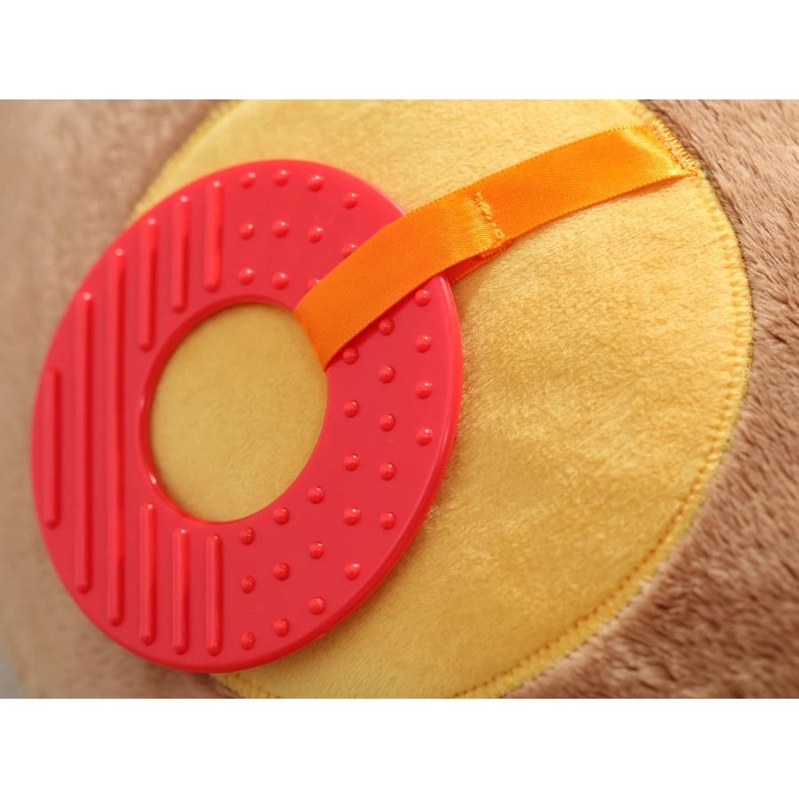 sigikid® Aktiv-Spielkissen Hund PlayQ