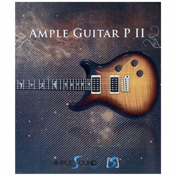 Ample Sound Ample Guitar P III