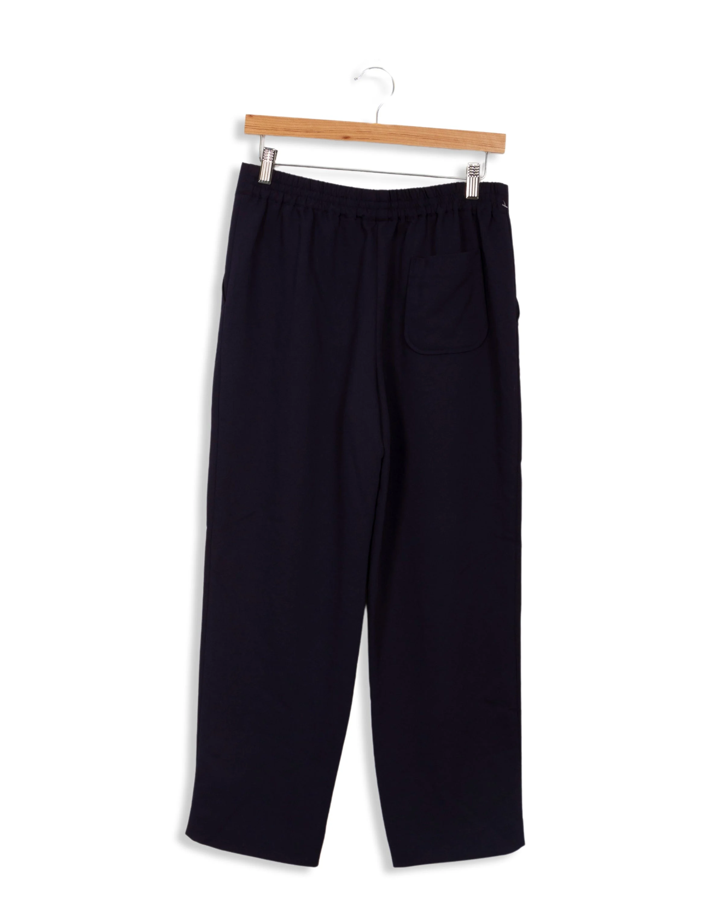 Pantalon | Bleu
