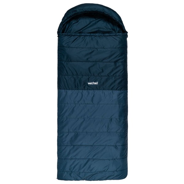 Wechsel - Blues Summer - Sac de couchage synthétique