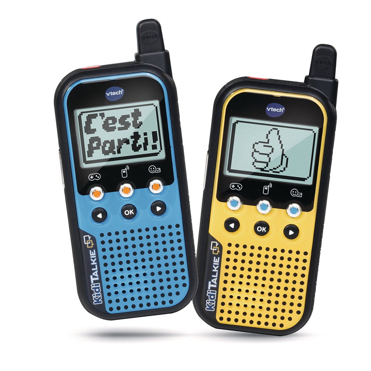 Kidi Talkie 6 en 1