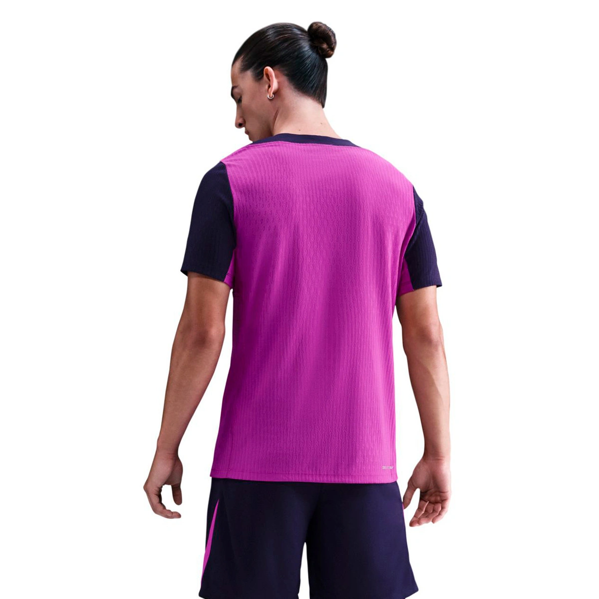 T-Shirt Nike FC Barcelona Training 2025-2026