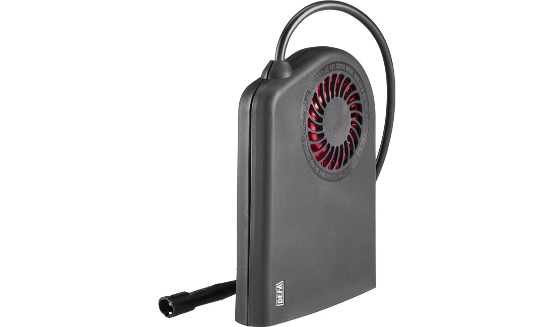 DEFA Kabinevarmer Kit 230V