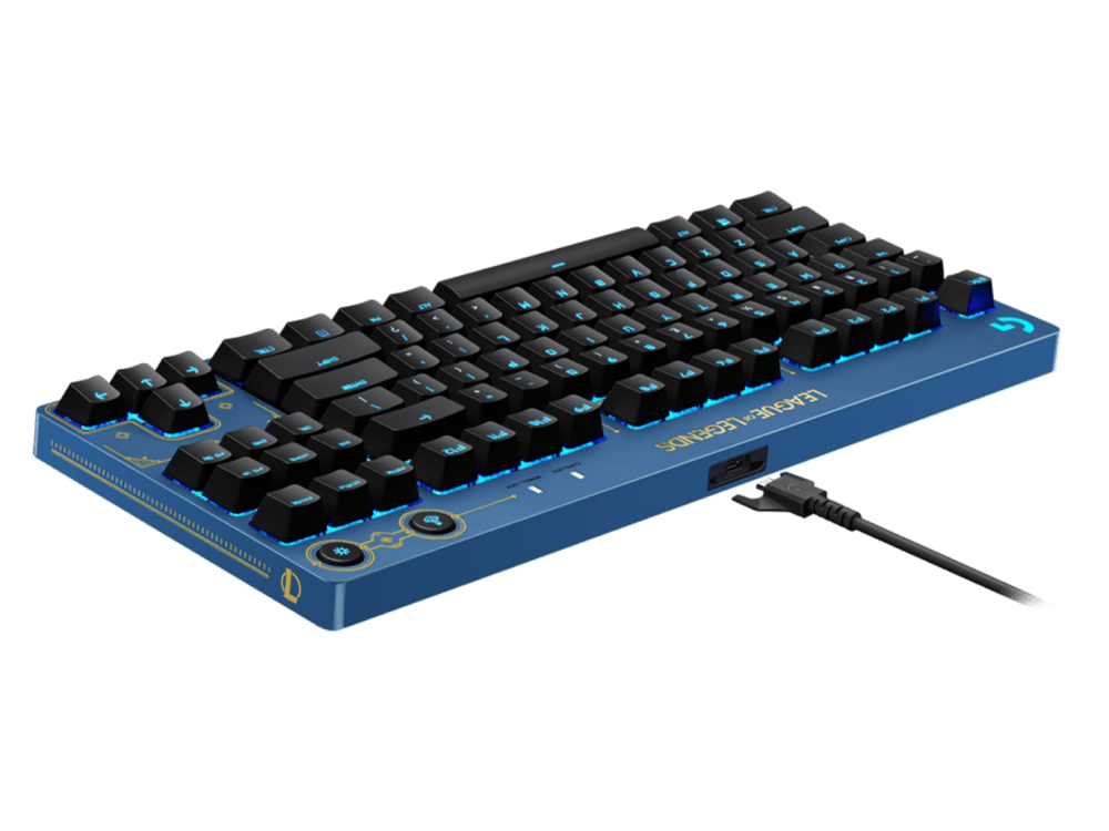 PRO TASTATUR