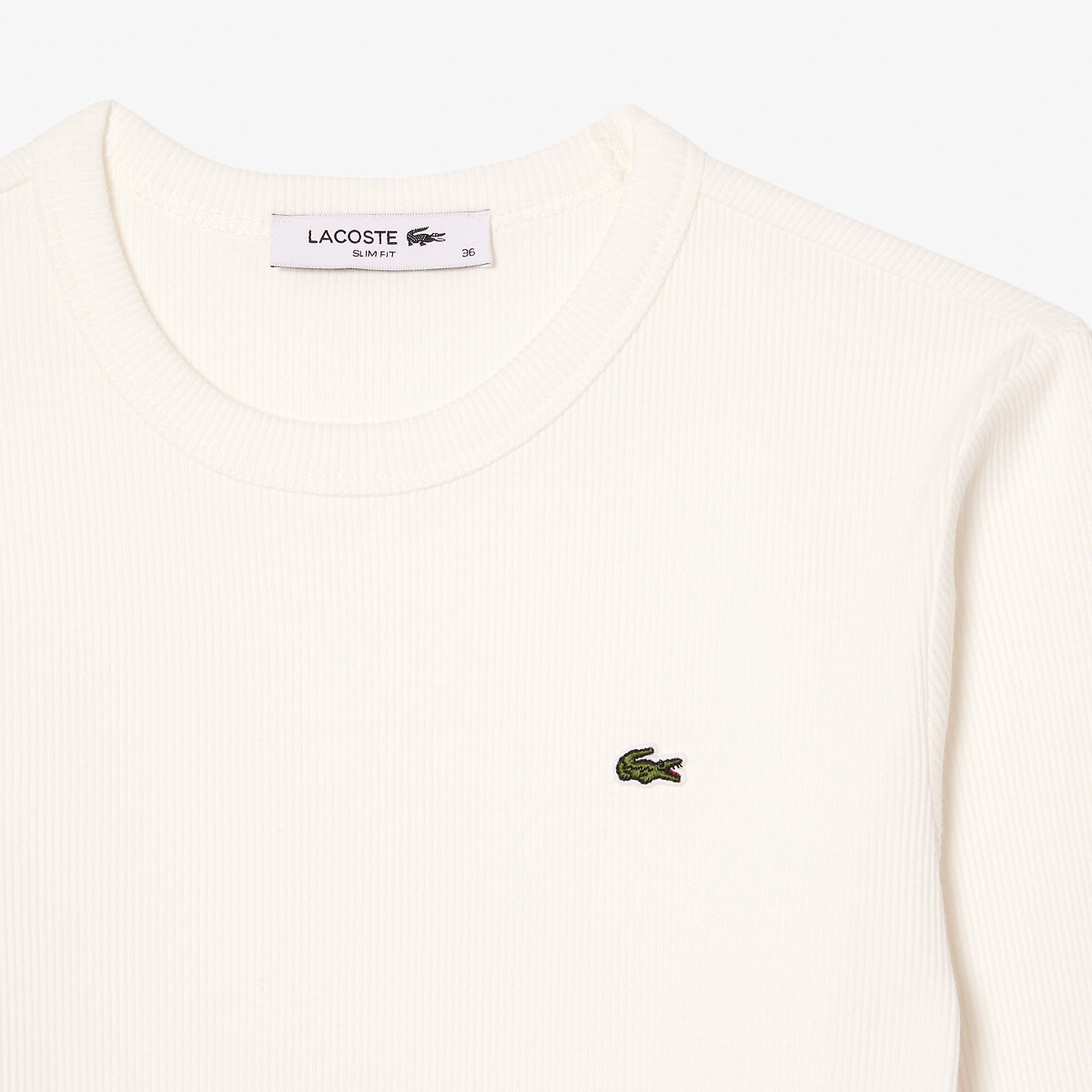 LACOSTE<br>Camiseta Slim