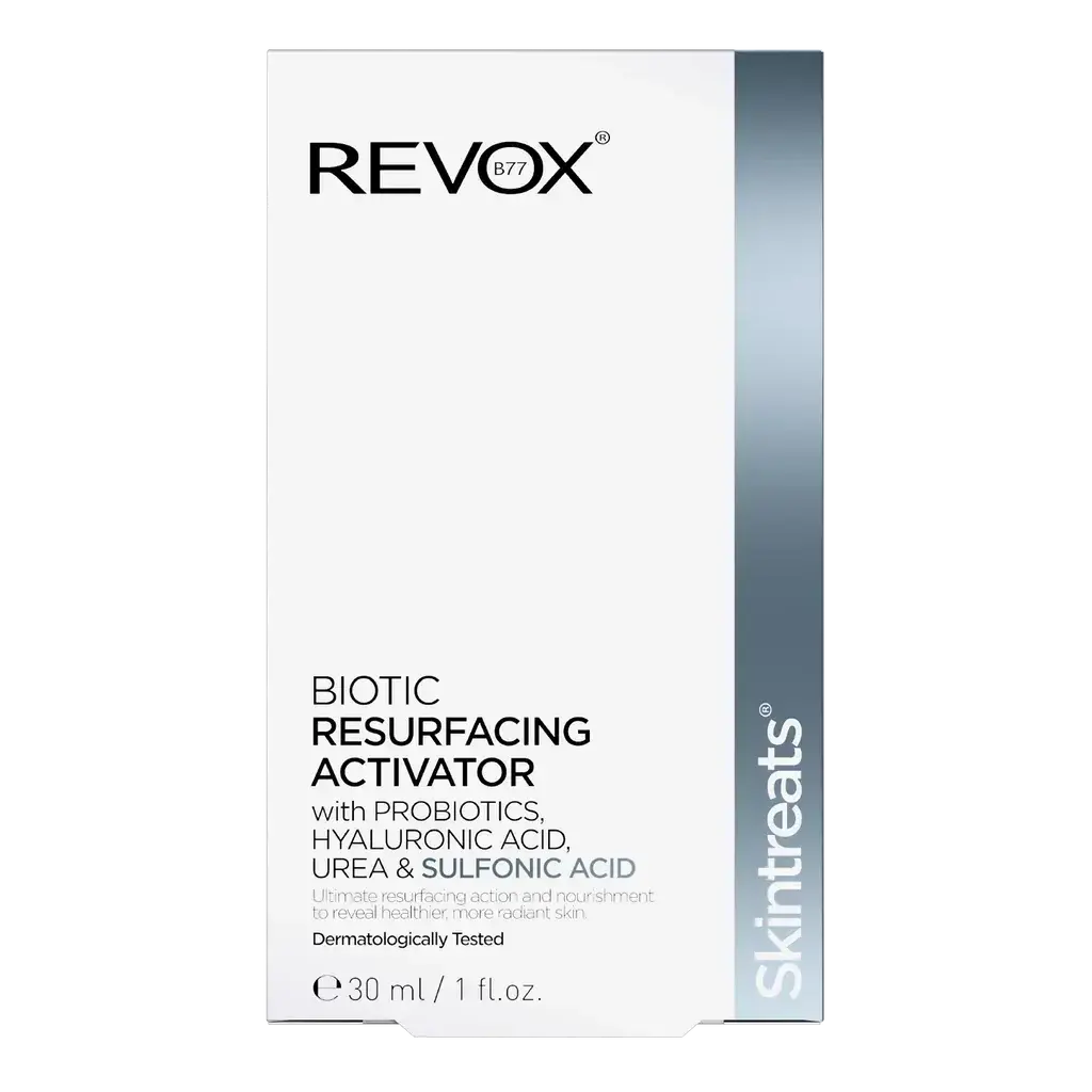 Skintreats Biotic Resurfacing Activator