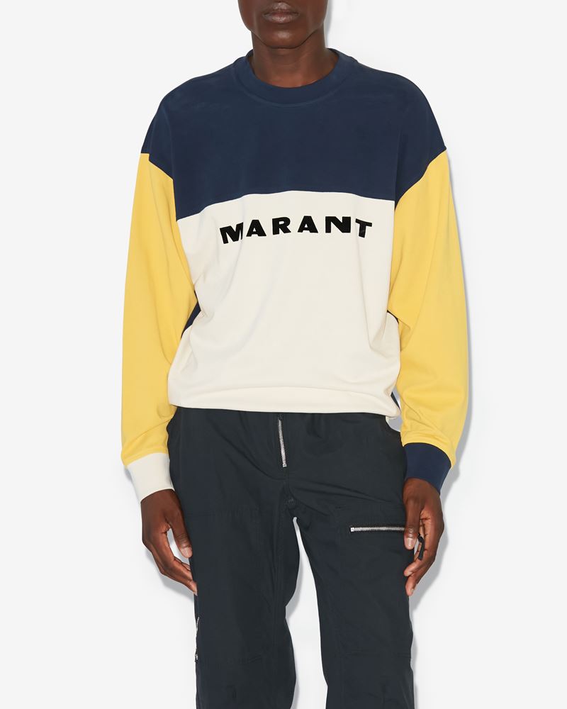 SWEATSHIRT AFTONE