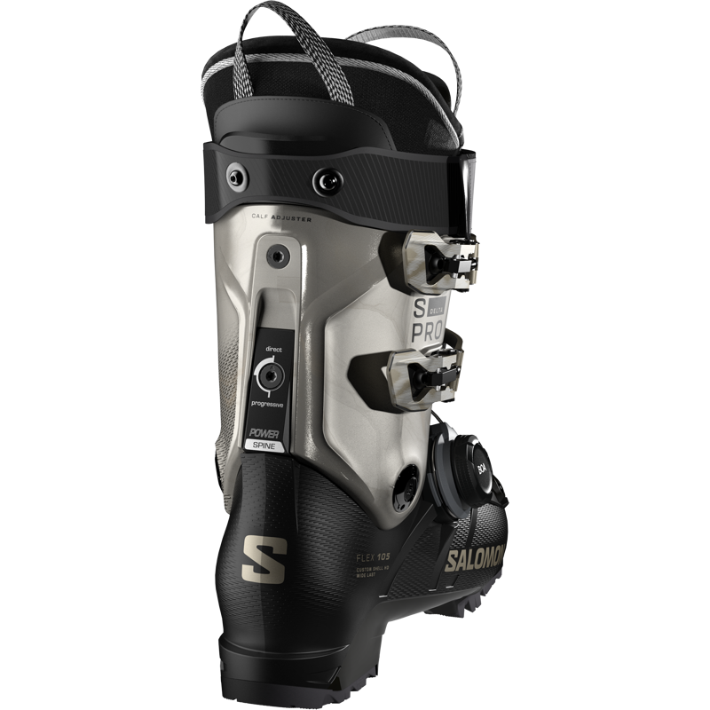 S/Pro Delta BOA 105 Skischoenen