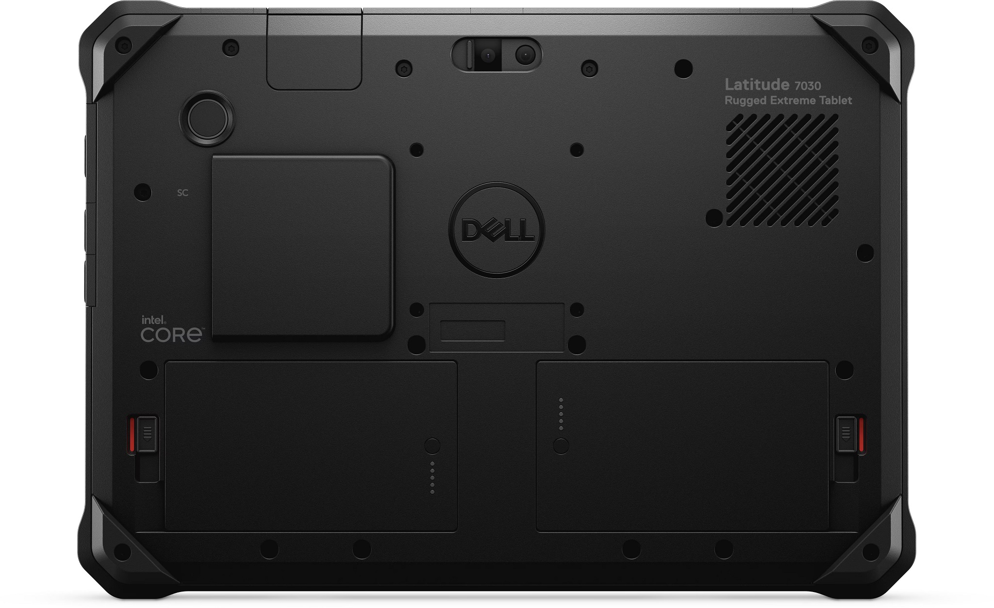 Dell Latitude 7030 Rugged Extreme | i5-1240U | 10.1