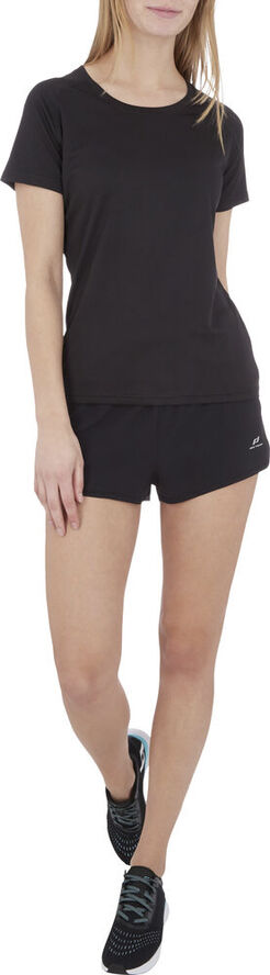 Pro Touch Isa II Woven Shorts Sort