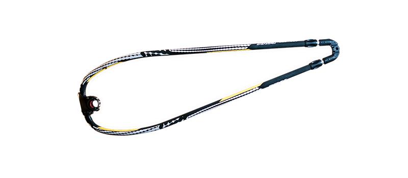 Gaastra / GA-Sails Wishbone Foxx 120-170 cm