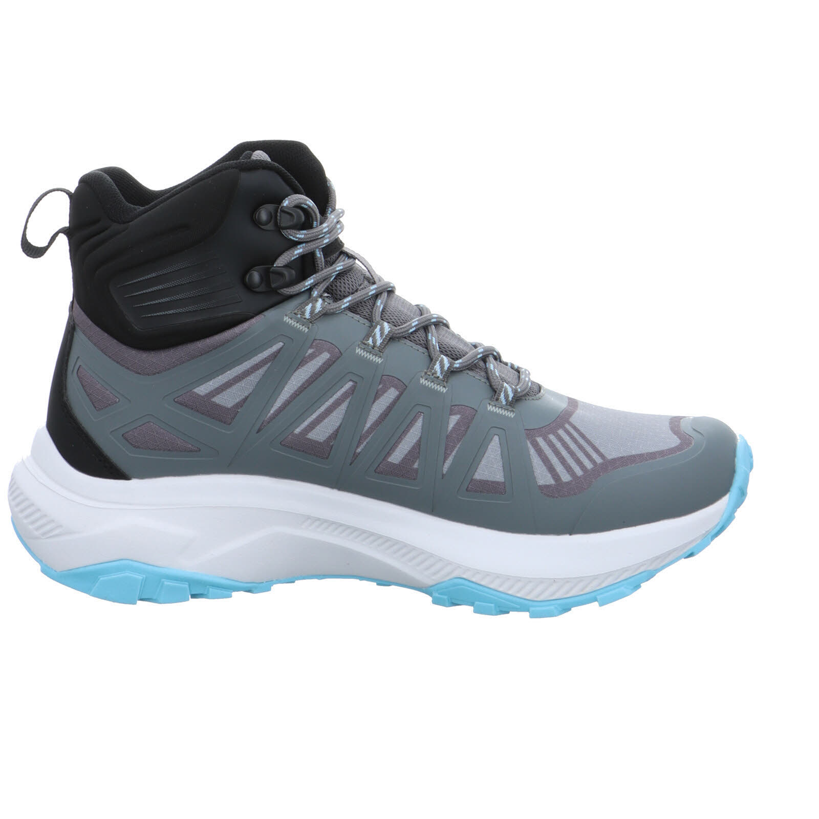 Stiefel SW24-09703W-GY