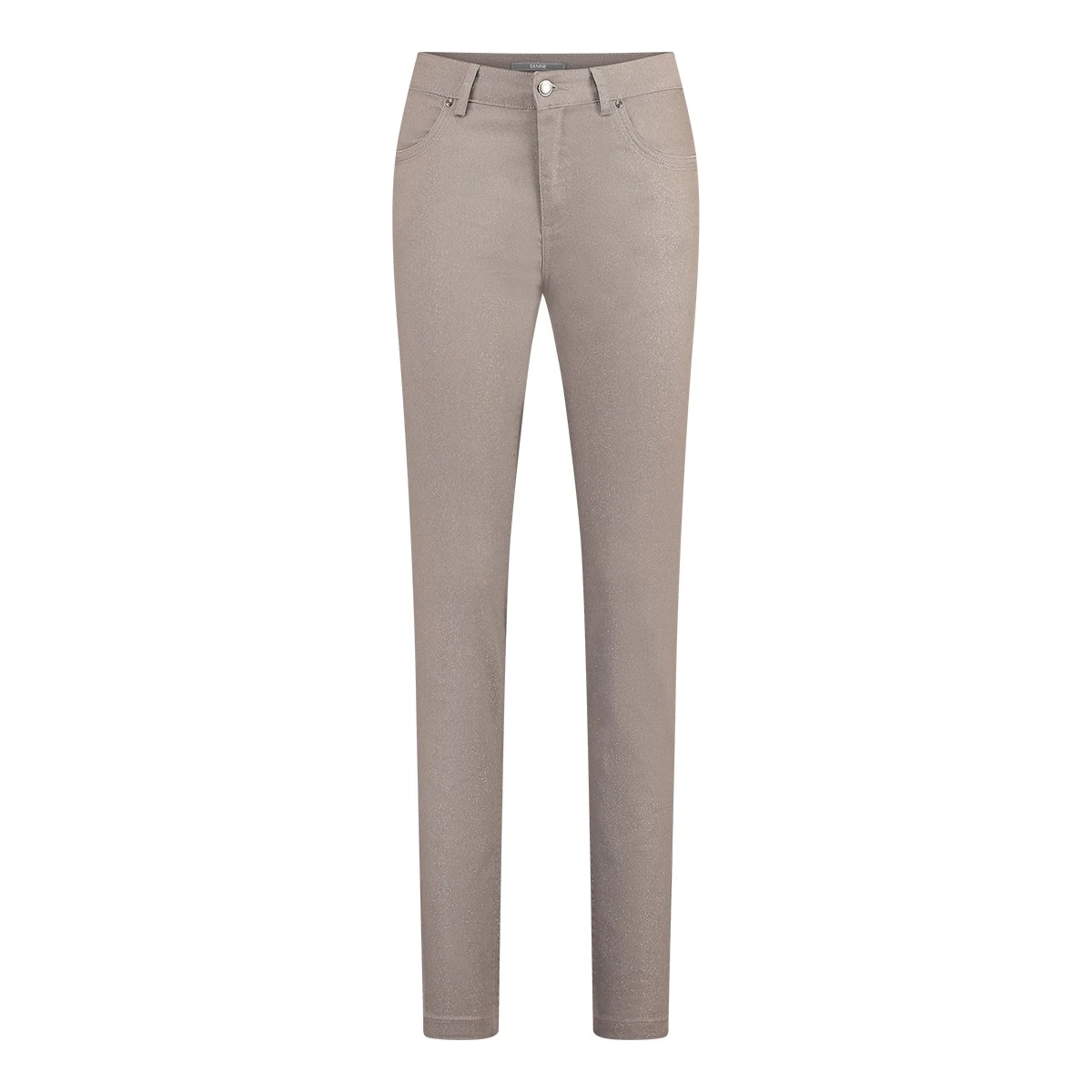 Dames Jeans Logan # nitro satin 82 cm