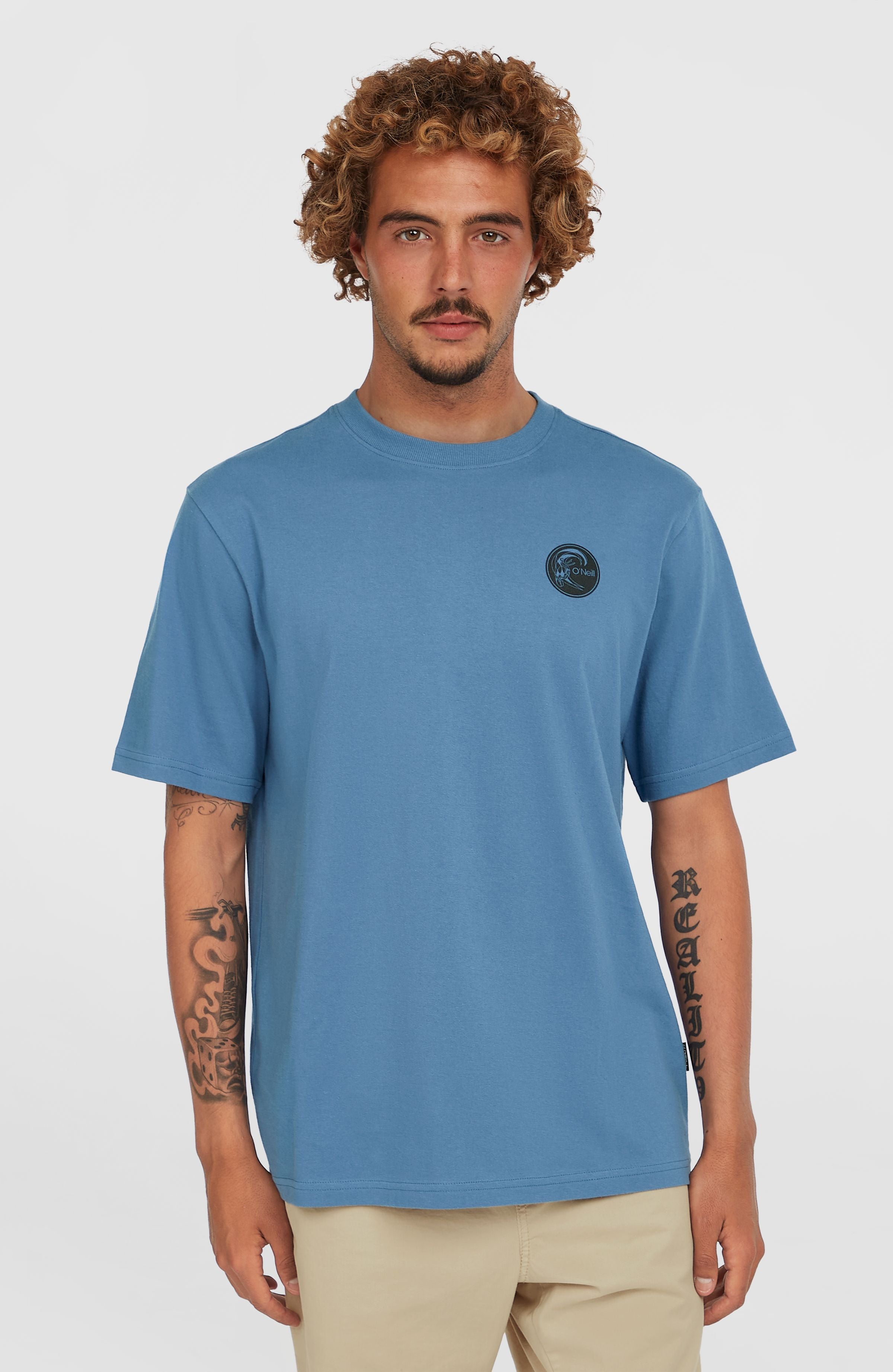 O'Riginals Surf Shop T-shirt