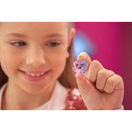 Pinky promise 8-pack blister