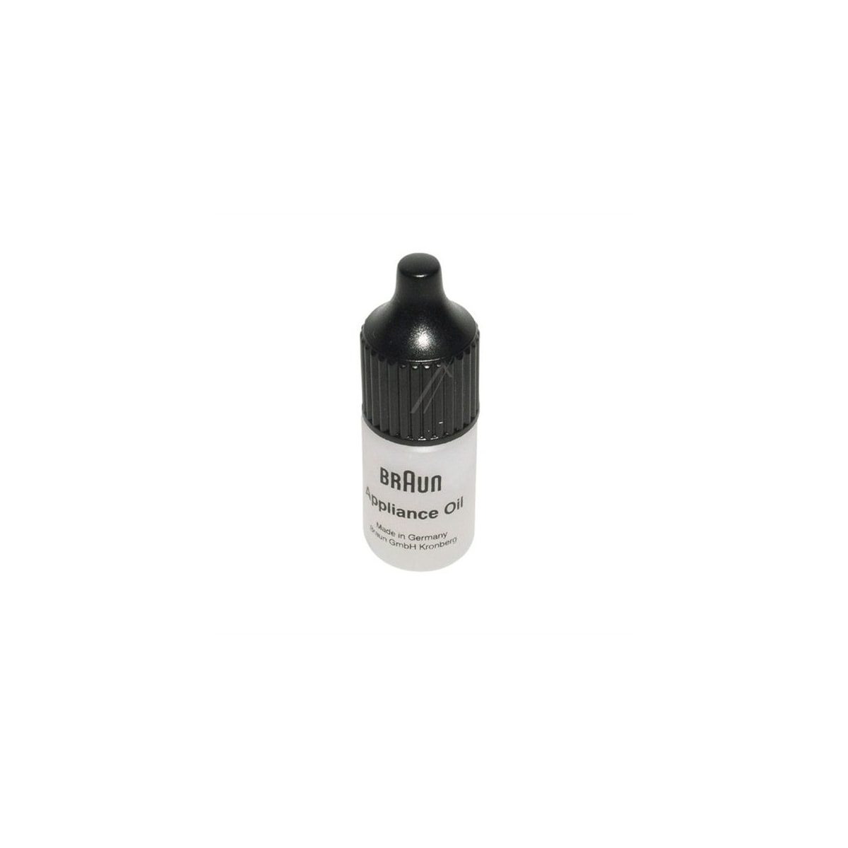 Braun Smøreolje for trimmer 5ml