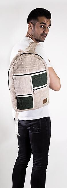 HIMALAYAN MADE - SAC MANERU 16