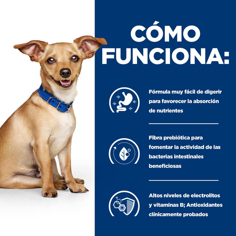 Hill's Prescription Diet Digestive Care i/d Dogs - Ensopado de Frango e Vegetais em Lata