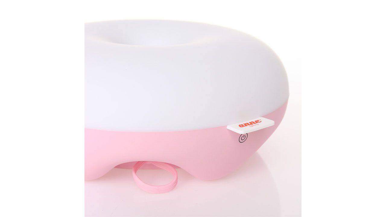 Tafellamp 1574RZ Catching Light B17 x D17 cm