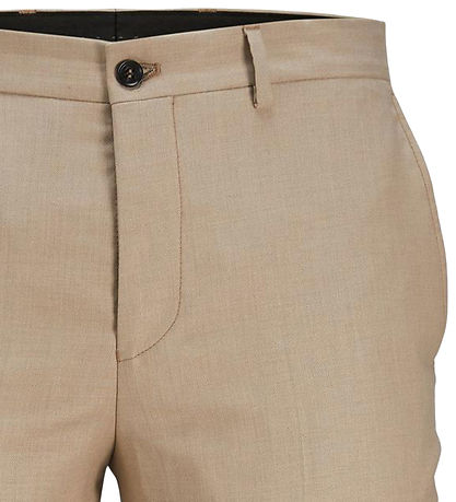 Jack & Jones Anzughose - JprSolaris - Noos - Reiner Kaschmir