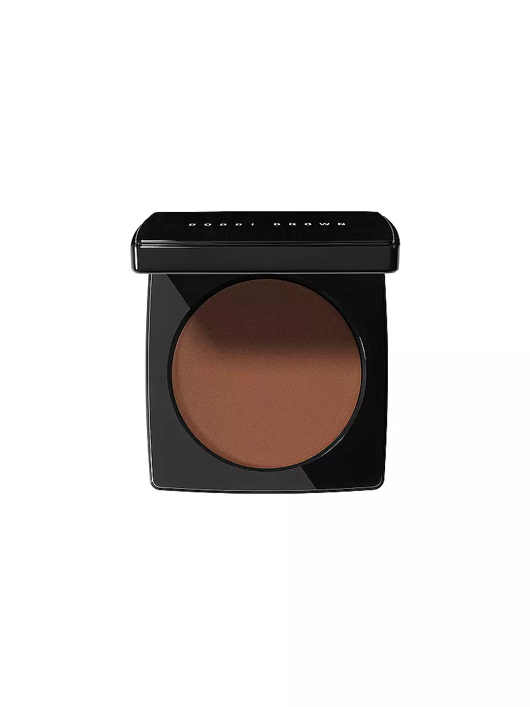 BOBBI BROWN Puder - Bronzing Powder (07 Deep) braun