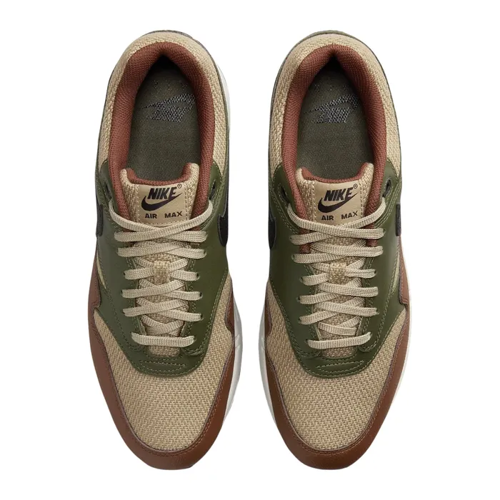 Nike Air Max 1 Essential Premium Sneakers Heren