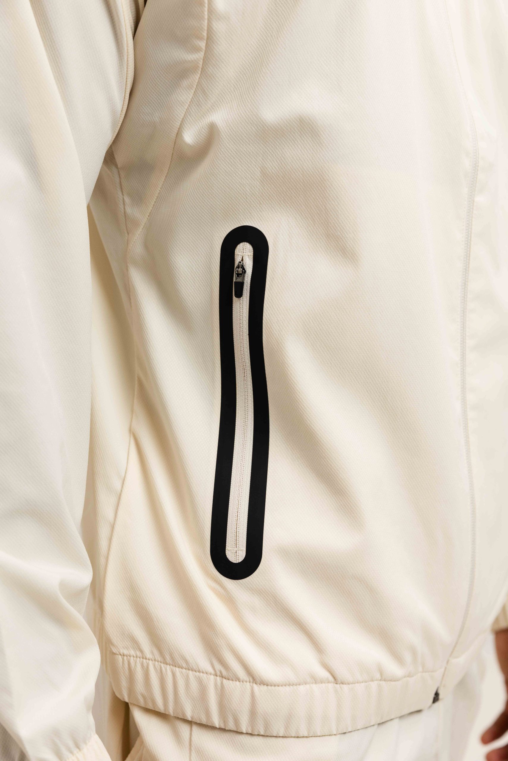 Lacoste Tennis Trainingspak Heren Beige