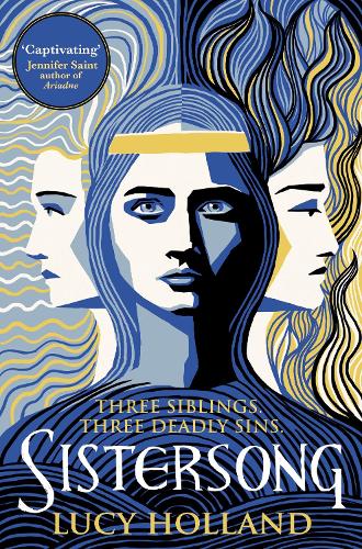 Sistersong (Paperback)