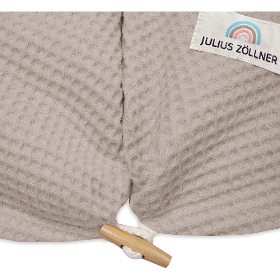 JULIUS ZÖLLNER Stillkissen Nappi Nordic Seashell