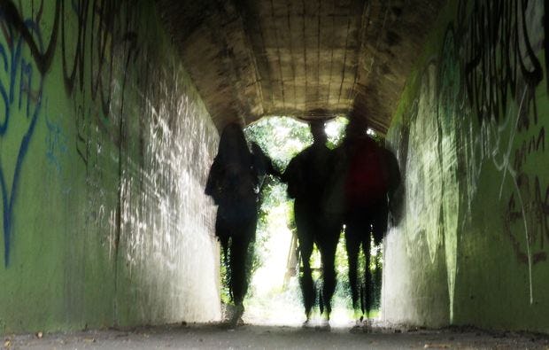Fotokurs in Duisburg als kreative Geschenkidee