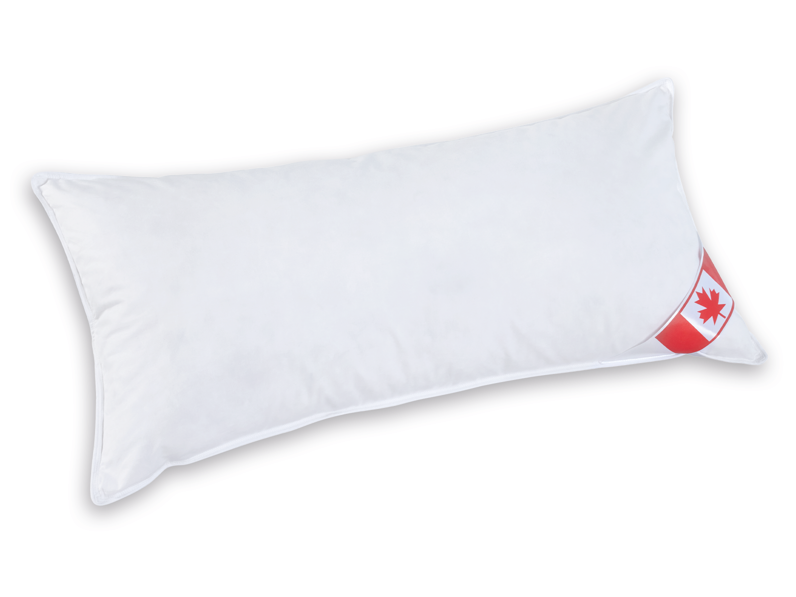 Künsemüller Canada 85/15 Federn- und Daunenkissen - 040x080cm
