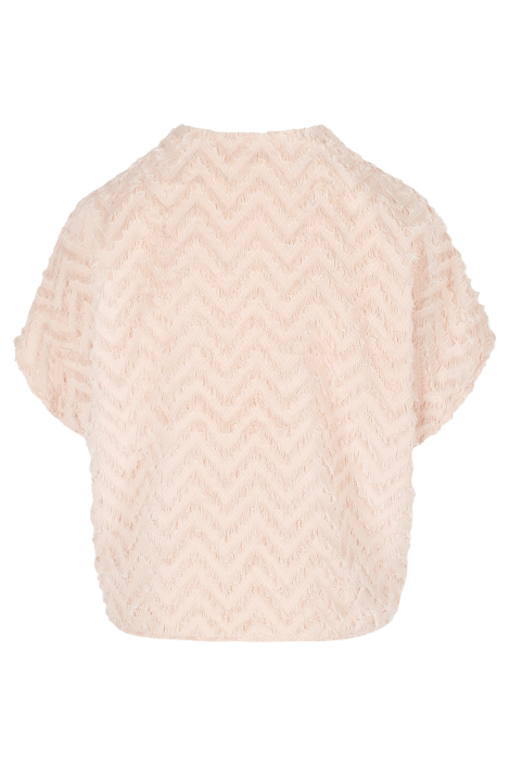 LolaLiza roze dames t-shirt