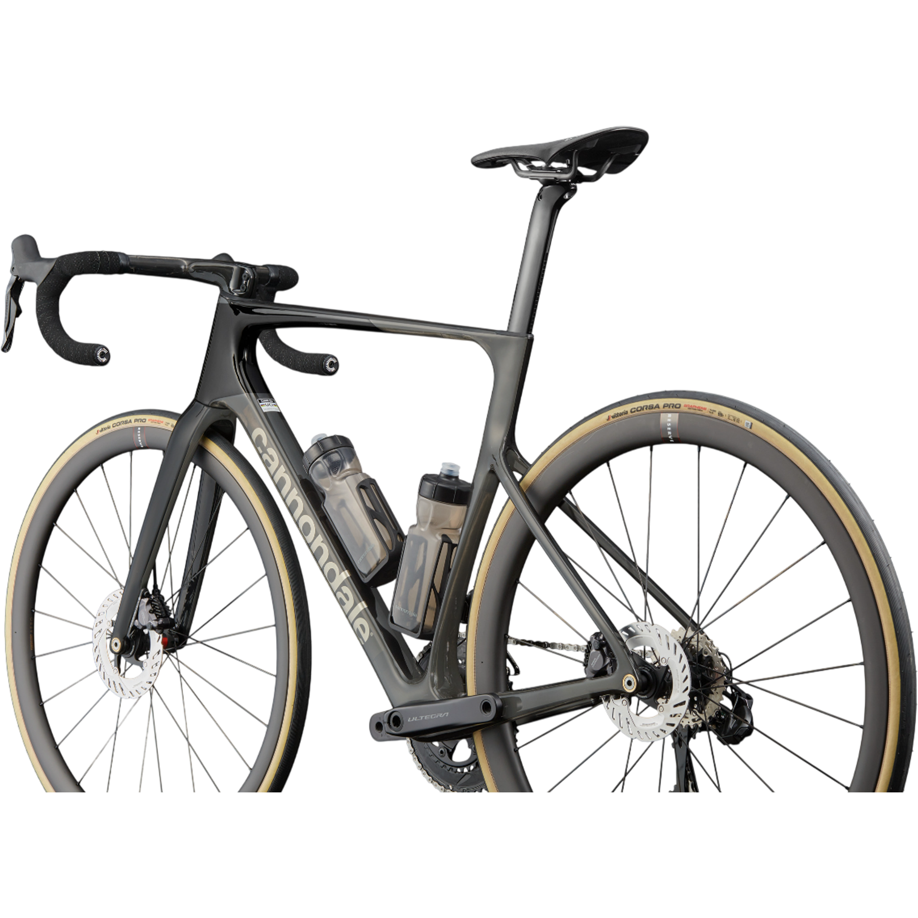 Cannondale SuperSix EVO 1 SL 2026