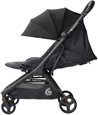 Ergobaby Metro 3 Trille, Onyx Black