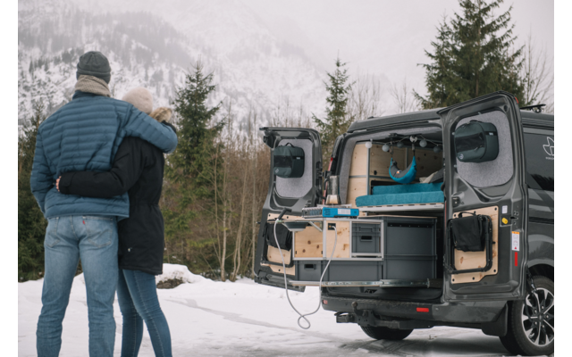 easygoinc. vanBAG