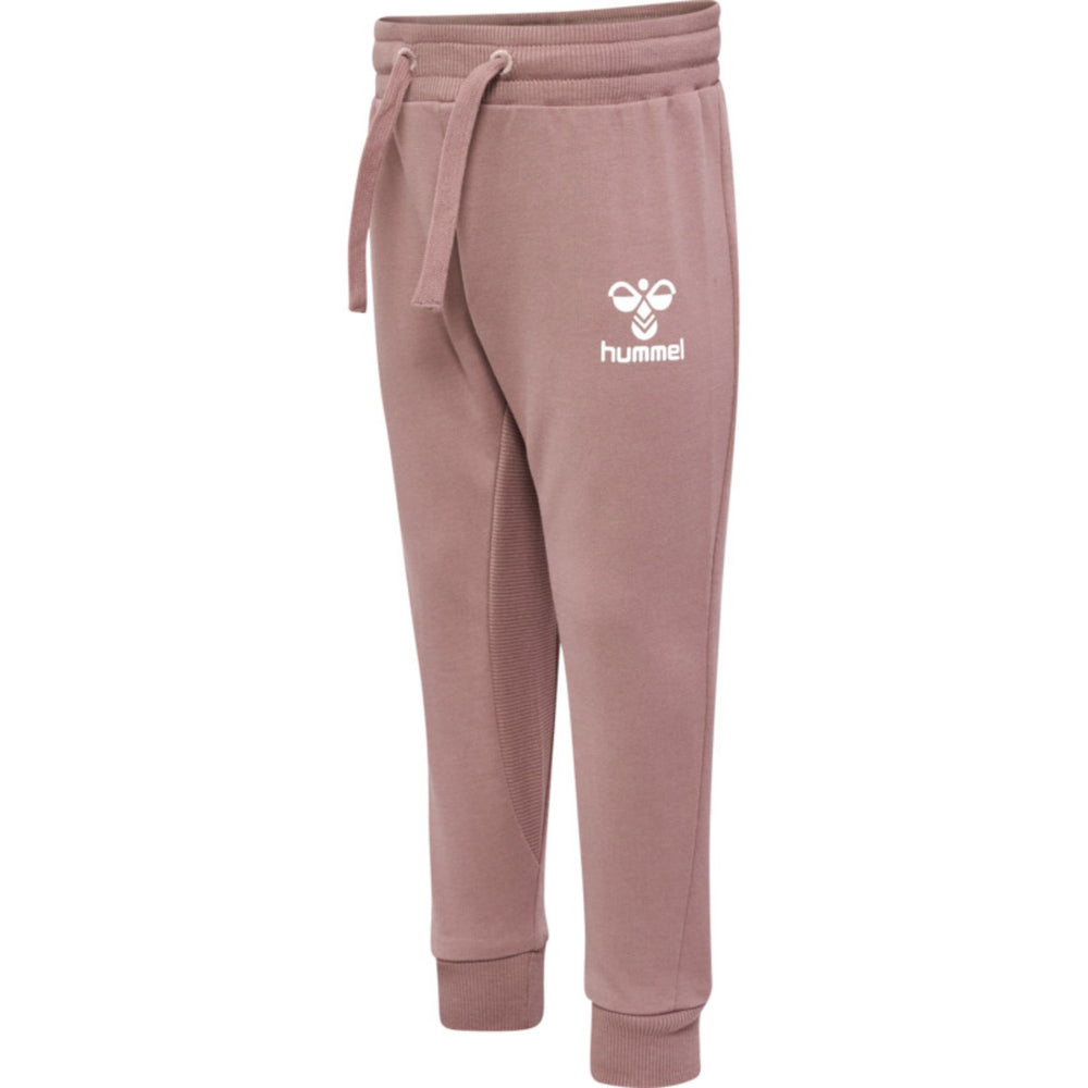 Køb Hummel Twilight Mauve Apple Sweatpants