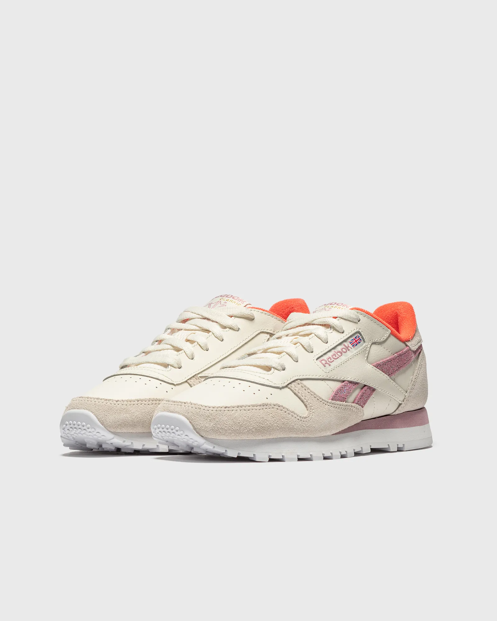 Reebok WMNS CLASSIC LEATHER