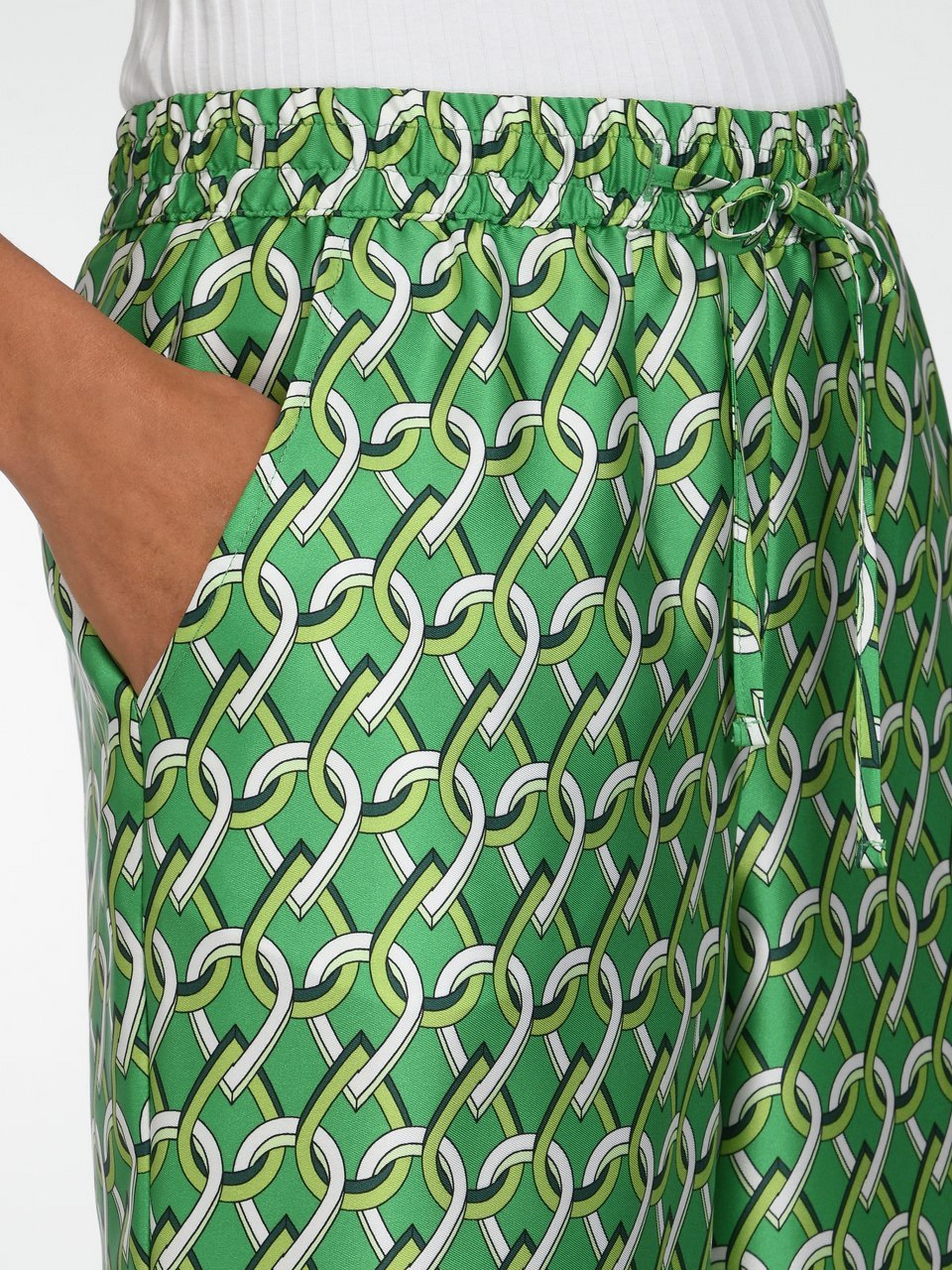 Wide Fit-Hose