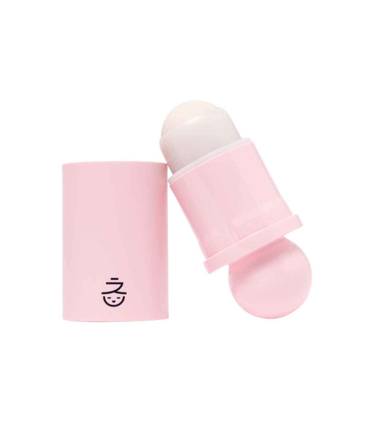 Miin Cosmetics - Rolo Matificante de Pedra Vulcânica