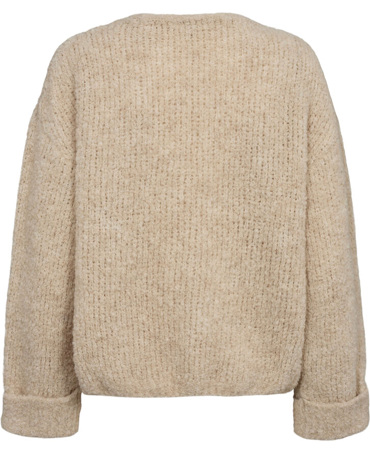 American Vintage ZOL18AH23 Beige
