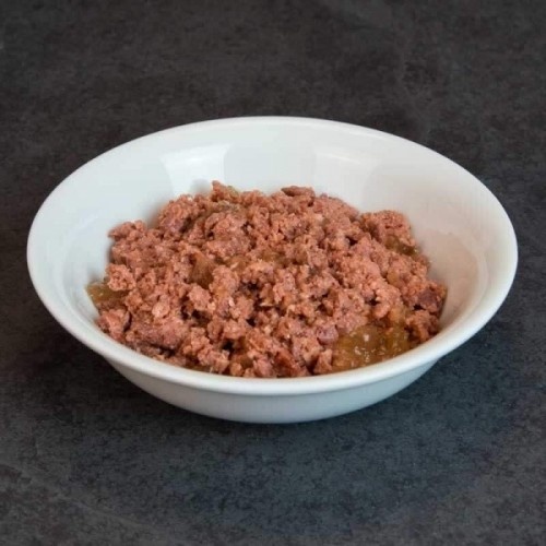 Dr. Link Pure Sensitive Pute Pur Turkey Can para Gatos