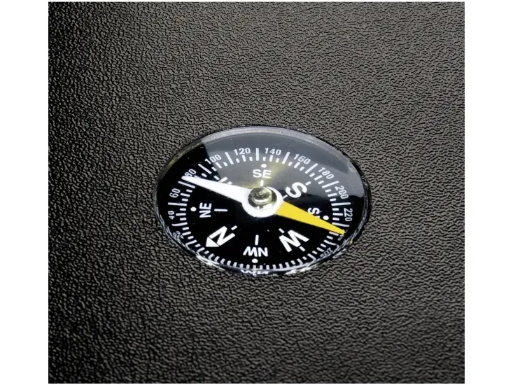 National Geographic 76/350, Sort, 1,92 kg