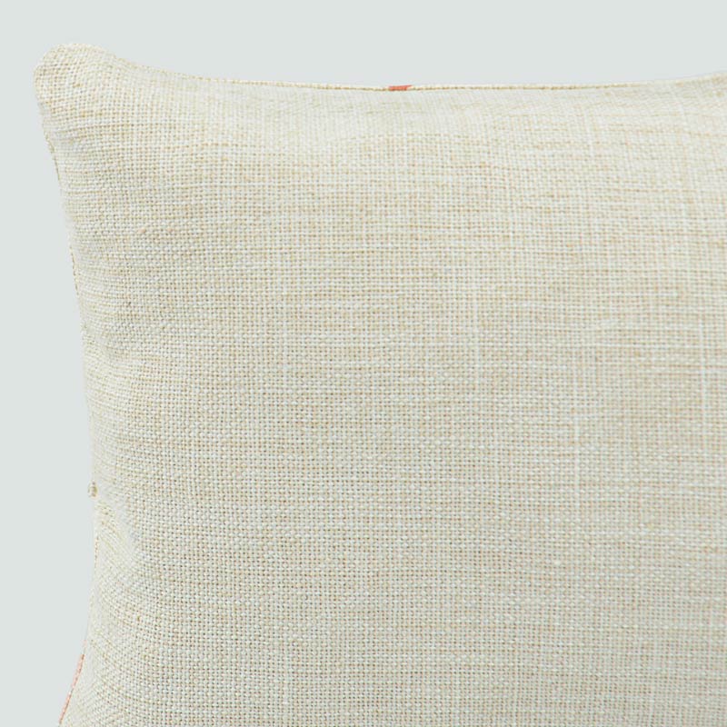 Coussin imprimé 'Indila'