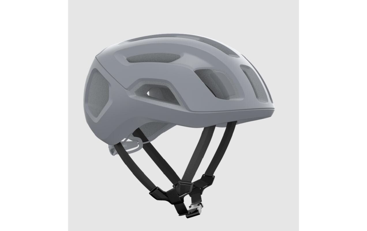 Helm Ventral Air WF MIPS Granite Grau Matt, S<br>Fahrradhelm