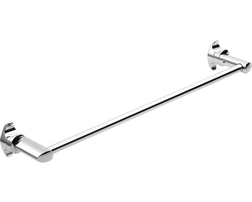 Kermi handdoekrek L= 500 mm aluminium ZC00430001