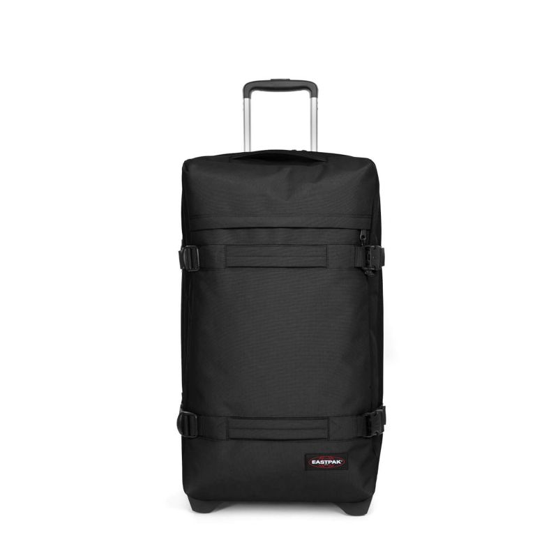 Sac de voyage Transit'R L 121 Litres Black