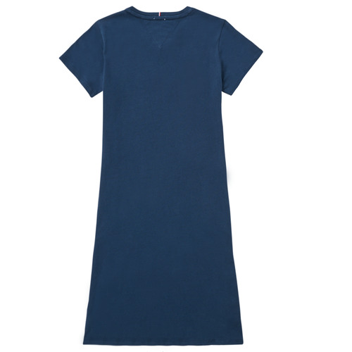 Tommy Hilfiger - POLINE - Marine