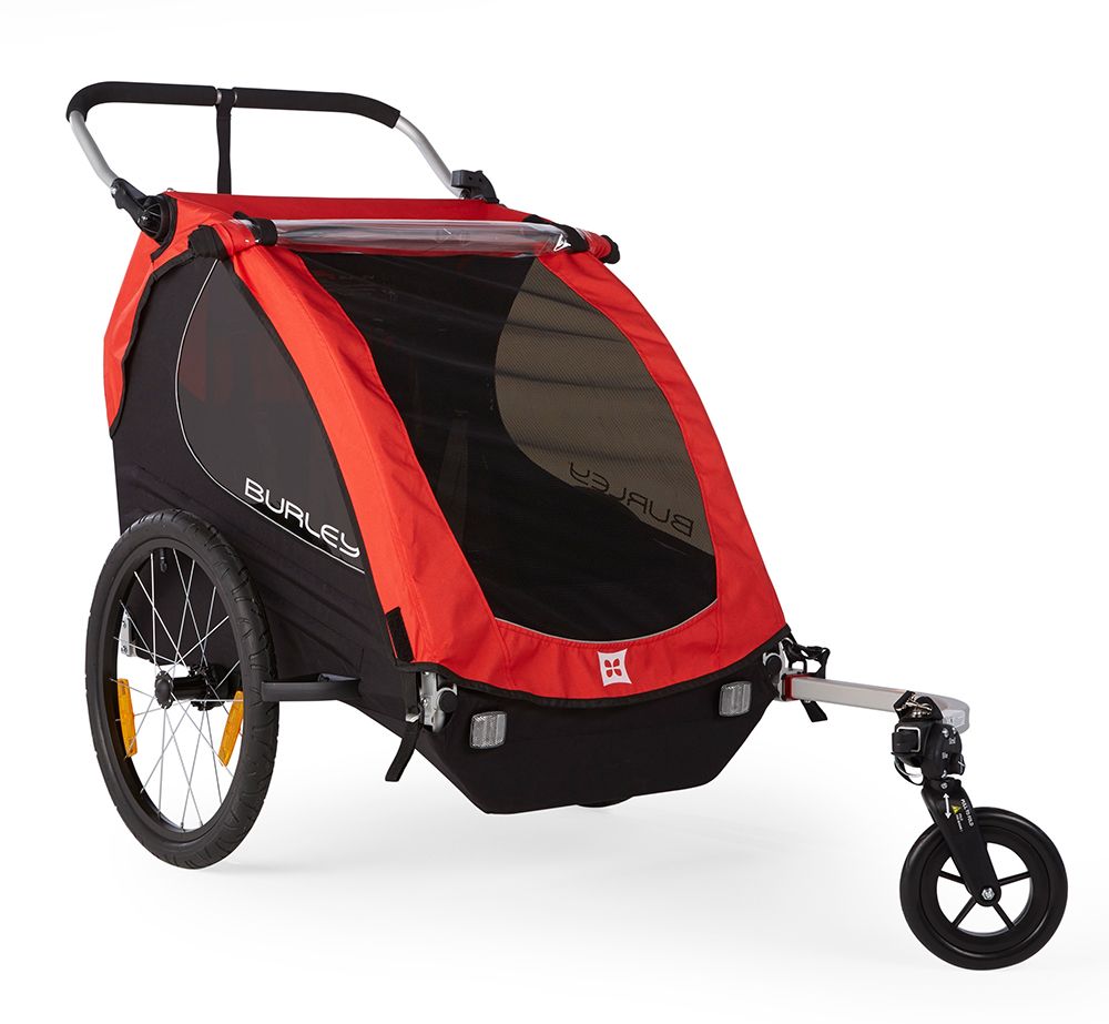Burley HONEY BEE Kinderanhänger kaufen | Bike-Discount