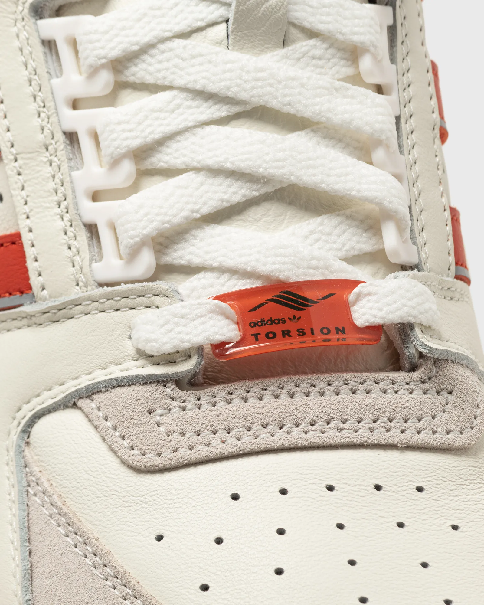 Adidas TORSION TENNIS LO M